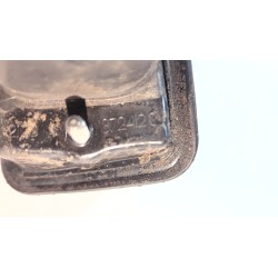 Recambio de piloto intermitente lateral delantero derecho para lada niva (2121/21213/21214/21215/2131) referencia OEM IAM 372412