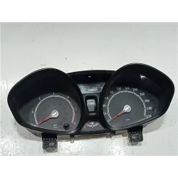 Recambio de cuadro completo para ford fiesta (cb1)(2008) 1.6 sport [1,6 ltr. - 66 kw tdci cat] referencia OEM IAM 44ZP435  