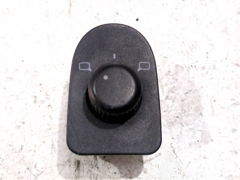 Recambio de mando retrovisor electrico para seat leon (1m1) 1.9 tdi referencia OEM IAM 1M1959565G  