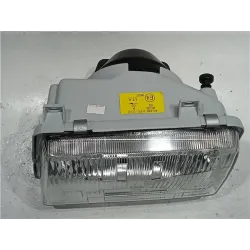 Recambio de faro delantero izquierdo para seat ibiza (1985) 1.2 referencia OEM IAM 4461101LLDE  