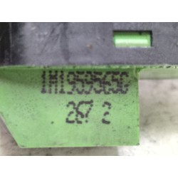 Recambio de mando retrovisor electrico para seat leon (1m1) 1.9 tdi referencia OEM IAM 1M1959565G  