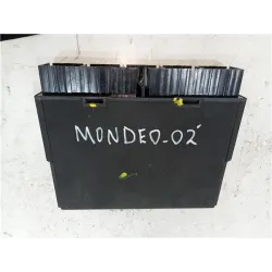 Recambio de centralita cierre para ford mondeo berlina (ge)(2000) referencia OEM IAM 1S7T15K600KB 5WK48743C  