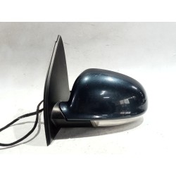 Recambio de retrovisor izquierdo para volkswagen golf v (1k1) 1.9 tdi referencia OEM IAM 1K0972928  