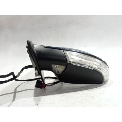 Recambio de retrovisor izquierdo para volkswagen golf v (1k1) 1.9 tdi referencia OEM IAM 1K0972928  
