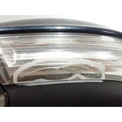 Recambio de retrovisor izquierdo para volkswagen golf v (1k1) 1.9 tdi referencia OEM IAM 1K0972928  