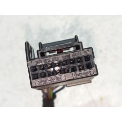 Recambio de retrovisor izquierdo para volkswagen golf v (1k1) 1.9 tdi referencia OEM IAM 1K0972928  