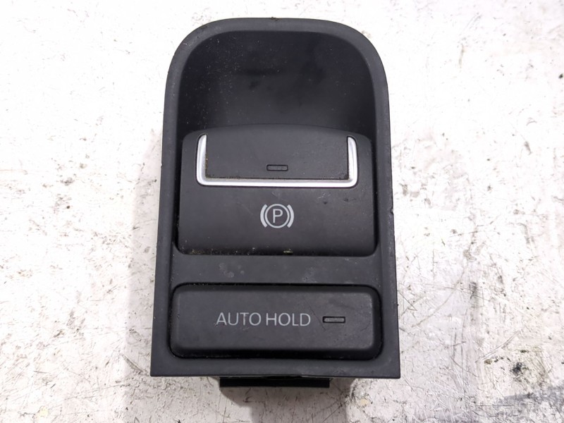 Recambio de interruptor freno mano eléctrico para volkswagen tiguan (5n_) 2.0 tdi 4motion referencia OEM IAM 5N0927225A  