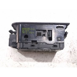Recambio de interruptor freno mano eléctrico para volkswagen tiguan (5n_) 2.0 tdi 4motion referencia OEM IAM 5N0927225A  