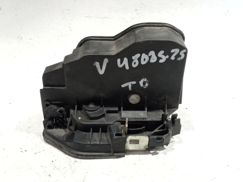 Recambio de cerradura puerta trasera derecha para bmw 1 (e87) 120 d referencia OEM IAM 7154630  