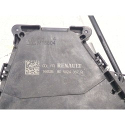 Recambio de cerradura puerta delantera derecha para renault captur ii (hf_) tce 100 (hfmt) referencia OEM IAM 805024067R  
