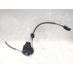 Recambio de cerradura puerta delantera derecha para renault captur ii (hf_) tce 100 (hfmt) referencia OEM IAM 805024067R  