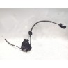 Recambio de cerradura puerta delantera derecha para renault captur ii (hf_) tce 100 (hfmt) referencia OEM IAM 805024067R  