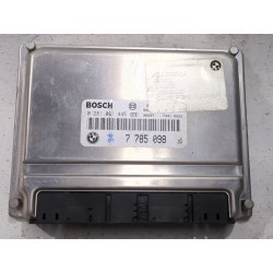 CENTRALITA INYECCION 7785098 