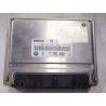 Recambio de centralita inyeccion para bmw 3 (e46) 320 d referencia OEM IAM 7785098  