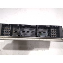 Recambio de centralita inyeccion para bmw 3 (e46) 320 d referencia OEM IAM 7785098  