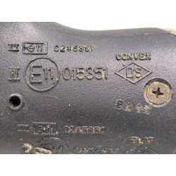 Recambio de retrovisor derecho para daewoo nubira berlina (1997) 1.6 referencia OEM IAM E11015351  