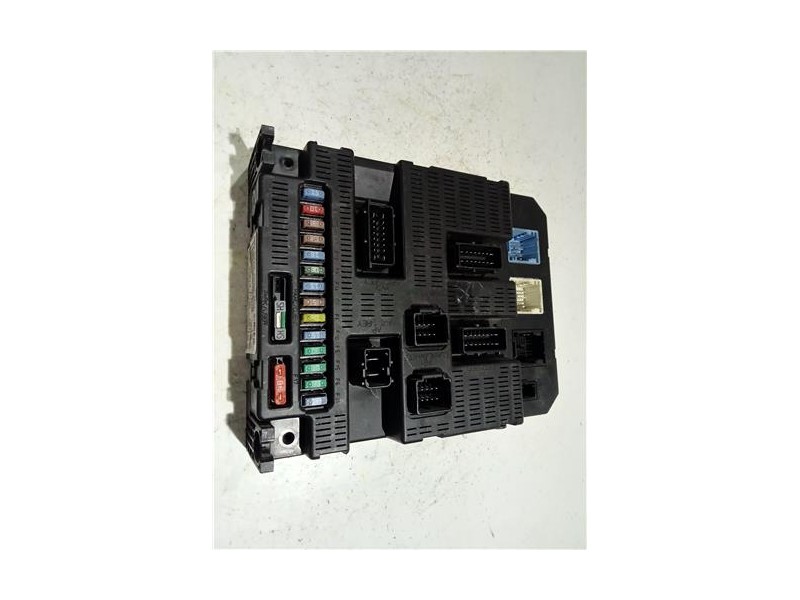 Recambio de bsi para peugeot 207 (2006) 1.4 confort [1,4 ltr. - 50 kw hdi] referencia OEM IAM 9659285380  