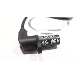 Recambio de sensor posicion cigüeñal para opel astra g coupe (2000) 1.6 16v referencia OEM IAM 90483739  