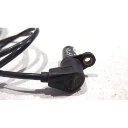 Recambio de sensor posicion cigüeñal para opel astra g coupe (2000) 1.6 16v referencia OEM IAM 90483739  