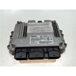 Recambio de centralita inyeccion para peugeot 307 break / sw (s1)(04.200206.2005) 1.6 hdi 110 referencia OEM IAM 0281011634  