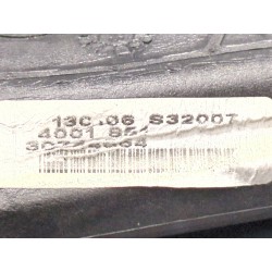 Recambio de retrovisor izquierdo para volvo s40 berlina (1995) 2.0 t referencia OEM IAM E11015850  