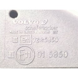 Recambio de retrovisor izquierdo para volvo s40 berlina (1995) 2.0 t referencia OEM IAM E11015850  