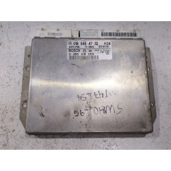 Recambio de centralita inyeccion para mercedes-benz clase s (bm 140) berlina (10.1990) 3.0 s 300 d (140.135) [3,0 ltr. - 130 kw 