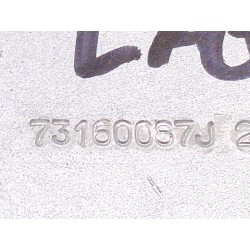 Recambio de centralita xenon para renault laguna ii (bg0)(2001) 1.9 dci (bg0g) referencia OEM IAM 89035113  