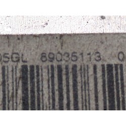 Recambio de centralita xenon para renault laguna ii (bg0)(2001) 1.9 dci (bg0g) referencia OEM IAM 89035113  