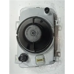Recambio de faro delantero izquierdo para seat ibiza (1985) 1.2 referencia OEM IAM 4461101LLDE  
