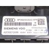 Recambio de mando climatizador para audi a3 (8p1)(05.2003) 2.0 tdi 16v referencia OEM IAM A2C53212438  