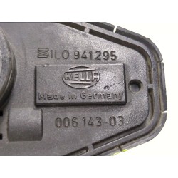 Recambio de motor regulacion faros para seat toledo i (1l2) 1.9 tdi referencia OEM IAM 1L0941295  