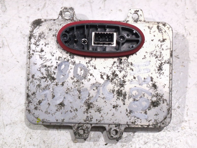 Recambio de centralita xenon para renault grand scénic ii (jm0/1_) 2.0 dci (jm1k) referencia OEM IAM 5DV00900000  