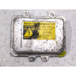 Recambio de centralita xenon para renault grand scénic ii (jm0/1_) 2.0 dci (jm1k) referencia OEM IAM 5DV00900000  