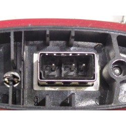 Recambio de centralita xenon para renault grand scénic ii (jm0/1_) 2.0 dci (jm1k) referencia OEM IAM 5DV00900000  