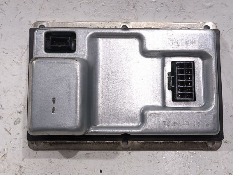 Recambio de centralita xenon para citroën c5 i (dc_) 2.0 hdi (dcrhzb, dcrhze) referencia OEM IAM 89030461  