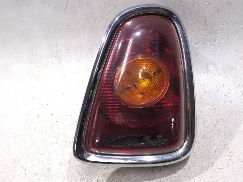 Recambio de piloto trasero derecho para mini mini (r56) cooper d referencia OEM IAM 2751308  