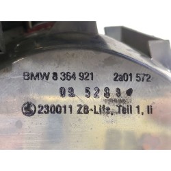 Recambio de piloto trasero izquierdo para bmw 3 (e46) 320 d referencia OEM IAM 8364921  