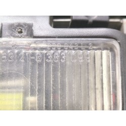 Recambio de piloto trasero izquierdo para bmw 3 (e46) 320 d referencia OEM IAM 8364921  