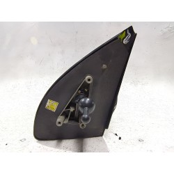 Recambio de retrovisor derecho para daewoo kalos (klas) 1.2 referencia OEM IAM E4012185  