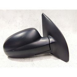 Recambio de retrovisor derecho para daewoo kalos (klas) 1.2 referencia OEM IAM E4012185  