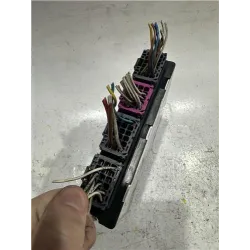 Recambio de centralita para mercedes-benz autobus urbano o-530 referencia OEM IAM A0004465502  