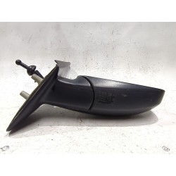 Recambio de retrovisor derecho para daewoo kalos (klas) 1.2 referencia OEM IAM E4012185  