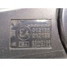 Recambio de retrovisor derecho para daewoo kalos (klas) 1.2 referencia OEM IAM E4012185  