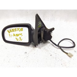 RETROVISOR IZQUIERDO 