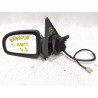 Recambio de retrovisor izquierdo para daewoo aranos (1995) 2.0 referencia OEM IAM   