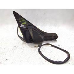 Recambio de retrovisor izquierdo para daewoo aranos (1995) 2.0 referencia OEM IAM   