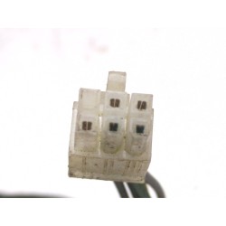 Recambio de retrovisor izquierdo para daewoo aranos (1995) 2.0 referencia OEM IAM   