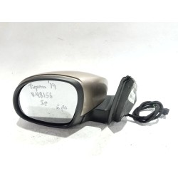 RETROVISOR IZQUIERDO 5N1857501AH 