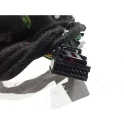 Recambio de retrovisor izquierdo para volkswagen tiguan (5n_) 2.0 tdi 4motion referencia OEM IAM 5N1857501AH  